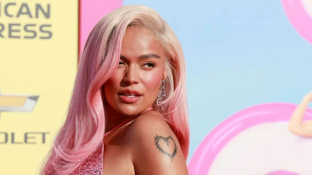 Karol G enciende Instagram con un picante comentario dedicado a Feid