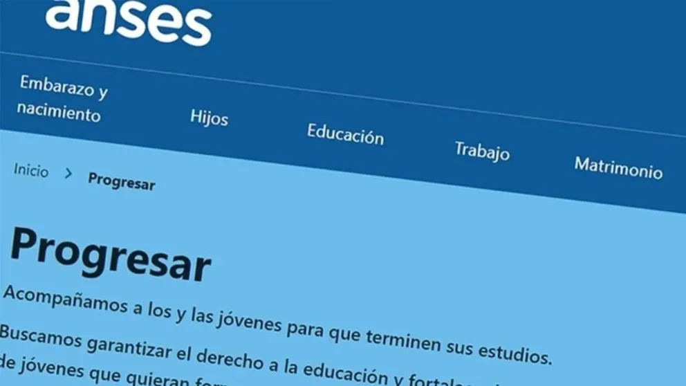 URGENTE Becas Progresar: quiénes pueden quedar afuera de este beneficio