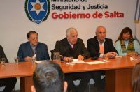 El ex rector de la UNSa Víctor Claros fue nombrado nuevo Director General del 911