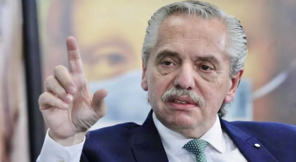 El Partido Justicialista aceptó la renuncia de Alberto Fernández: quién asumirá en su lugar 