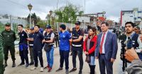 Prófugos de la comisaría de Aguaray: imputaron a los delincuentes recapturados en Bolivia