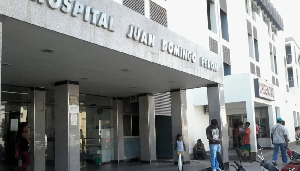Robo de una bebé en Tartagal: la policía realizó un identikit pero dijeron que hay un problema