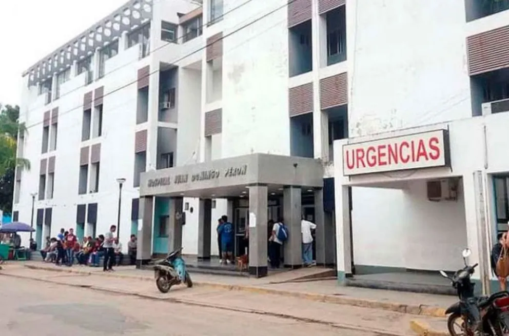 Tragedia en Tartagal: una nena de tres años murió electrocutada 