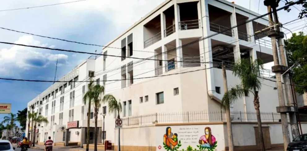 Rige una alerta nacional e internacional por la bebé robada en Tartagal: buscan a una pareja   