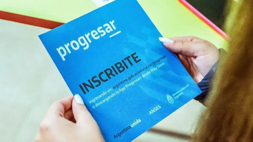 Becas Progresar: último día para anotarse y cobrar $20.000 mensuales, aquí los detalles de la inscripción