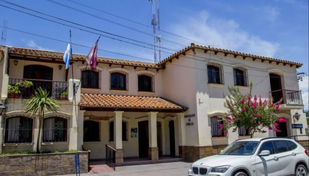 Municipales de Cerrillos tendrán un incremento salarial del 82% en tres tramos: cómo se aplicará
