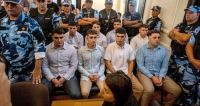 Caso Báez Sosa: a cinco meses de la condena, por primera vez los rugbiers saldrán de la cárcel