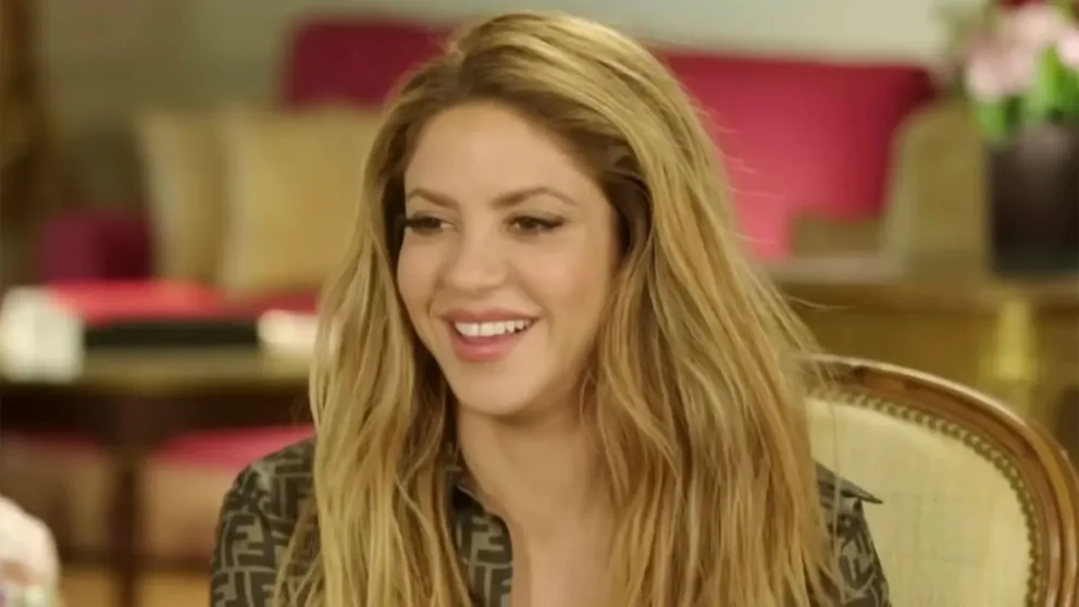Está decidida: Shakira vuelve apostar nuevamente a una de sus más grandes pasiones