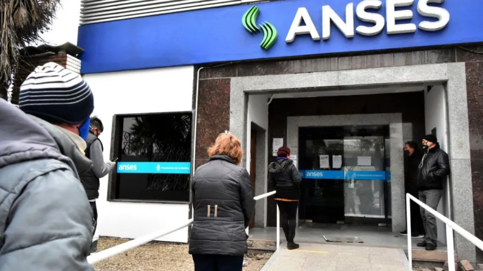 ANSES: la insólita decisión que se tomó con las jubilaciones de abril
