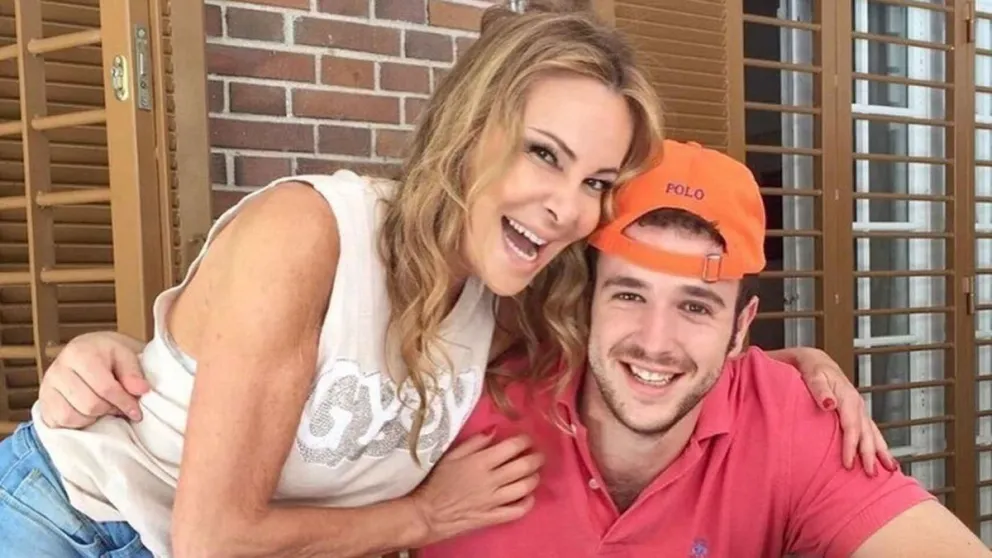 El desgarrador y triste mensaje que compartió Ana Obregón: no vas a poder evitar las lágrimas