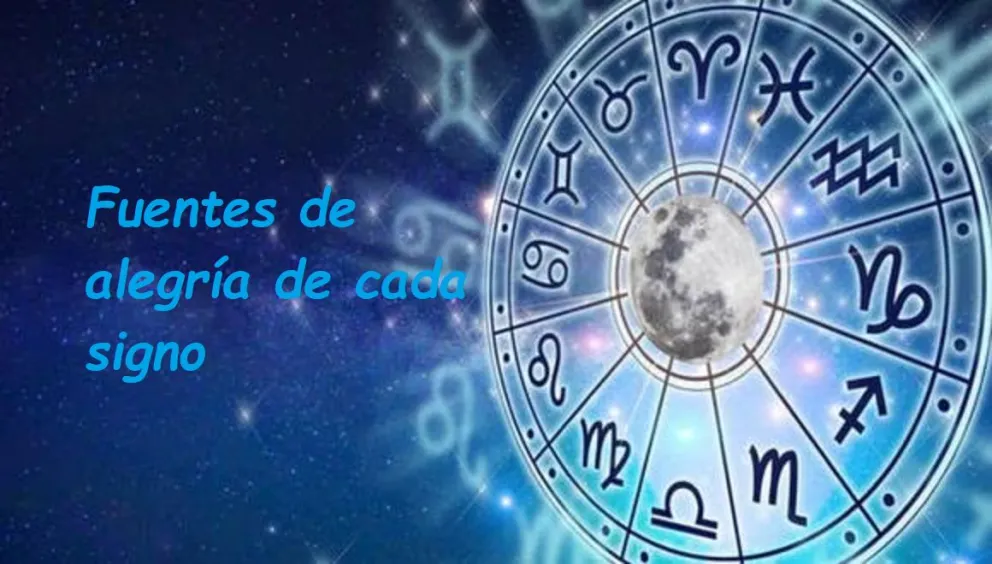Horóscopo: este es el gran secreto de cómo hacer realmente feliz a estos signos del zodíaco
