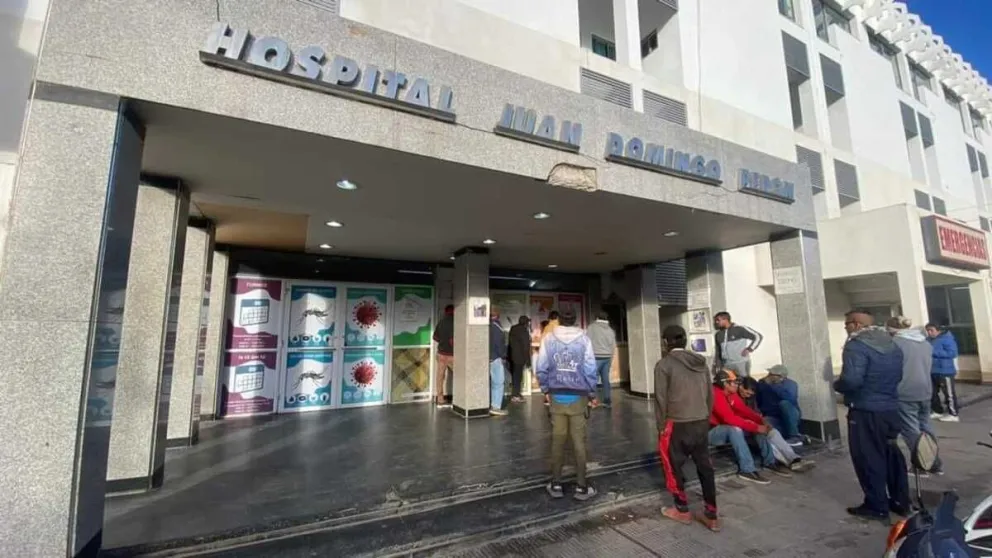 Bebé robada en Tartagal: qué dice el abogado que representa a la familia sobre el caso