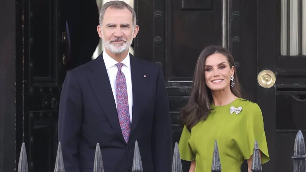 Complicado: esta es la tarea titánica que Letizia y Felipe VI deben cumplir antes de irse a Mallorca
