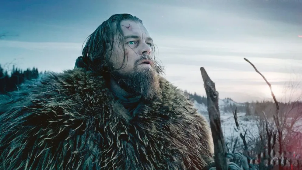 Esta película de Netflix para adultos recibió doce nominaciones a los Oscar y recaudó 523 millones