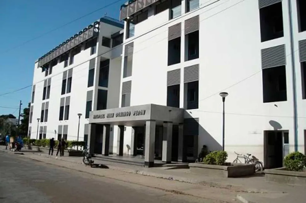 Urgente: realizan allanamientos en Tartagal para encontrar a la bebé robada en el Juan Domingo Perón