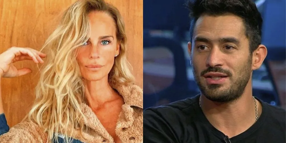 Sabrina Rojas y el "Tucu" López volvieron a apostar al amor: esto revelaron en las redes sociales