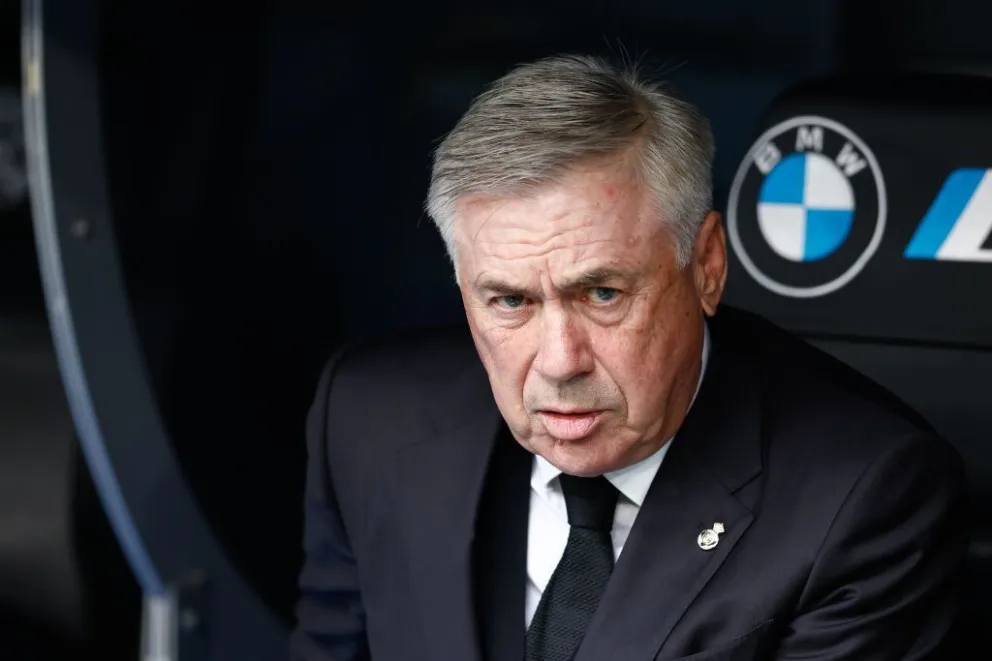 La inesperada declaración de Carlo Ancelotti sobre la llegada de Lionel Messi a Inter Miami