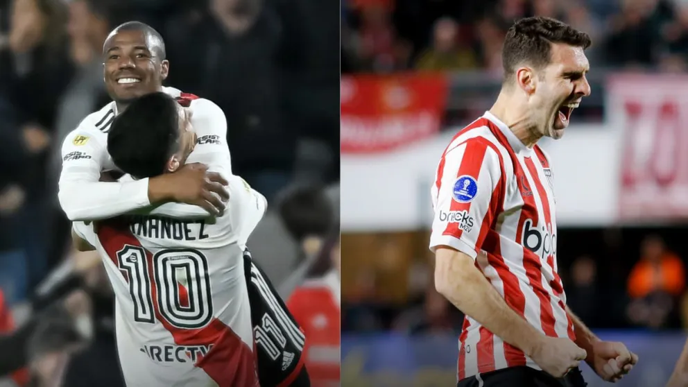 Agenda deportiva: qué podemos ver en la TV a lo largo del fin de semana