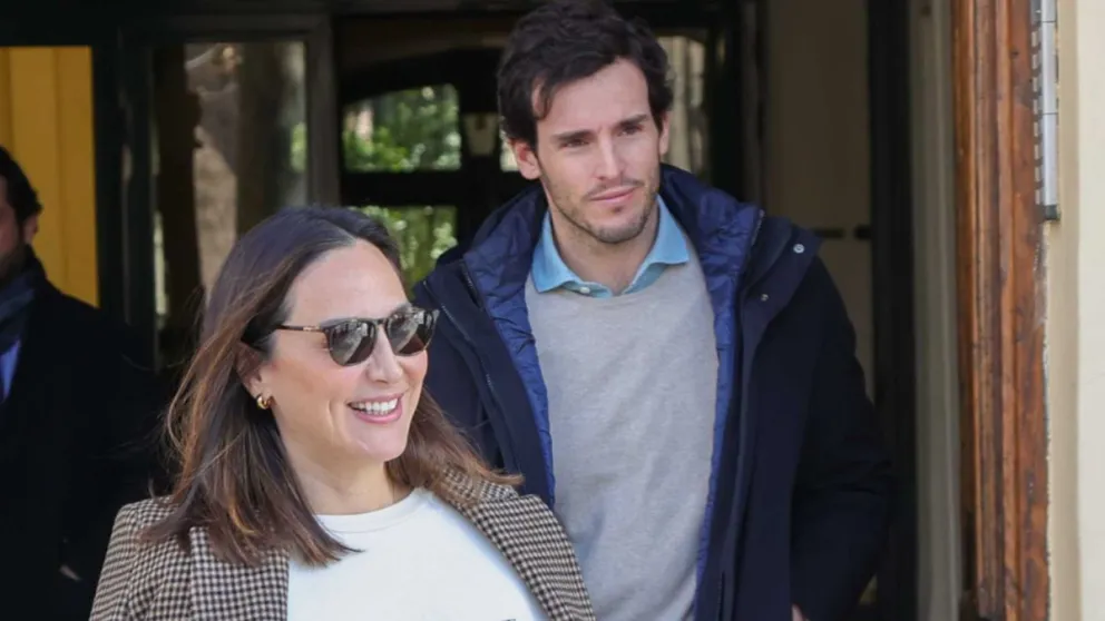 La ostentosa cifra que recibieron Tamara Falcó e Íñigo Onieva por los derechos de su boda