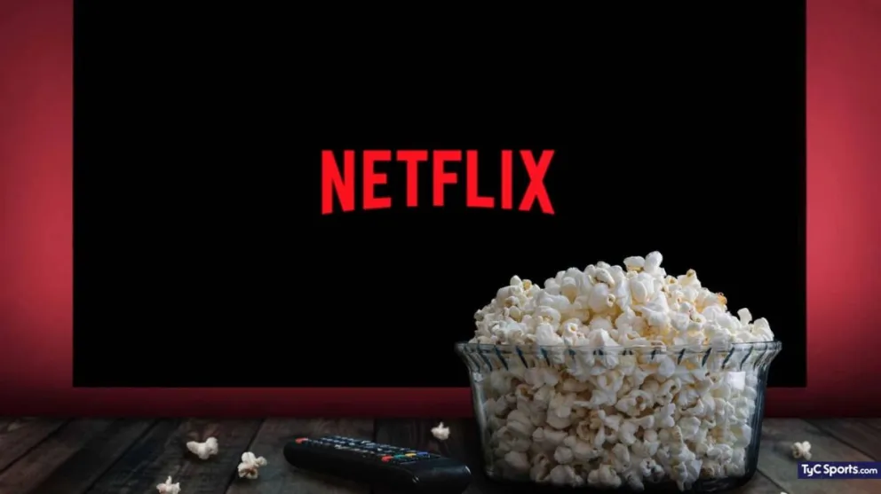 Conocé cómo tener Netflix gratis con la ayuda de Mercado Libre: no te pierdas esta oportunidad