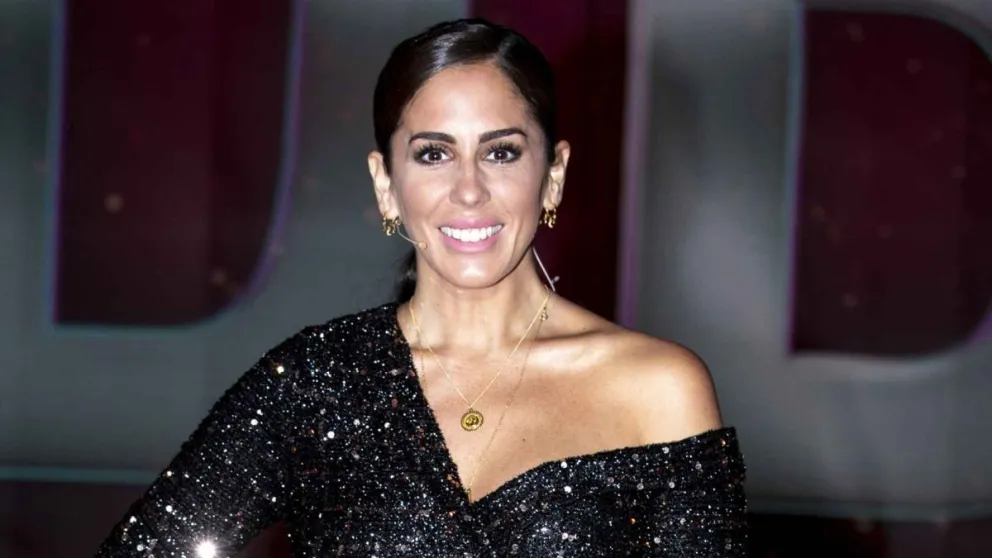 Las fogosas fotos con las que Anabel Pantoja presumió a su nuevo novio: así fue su fiesta de cumpleaños 