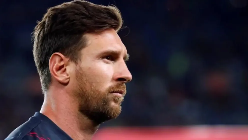 El próximo rival del Inter de Miami lanzó un polémico comunicado contra Lionel Messi