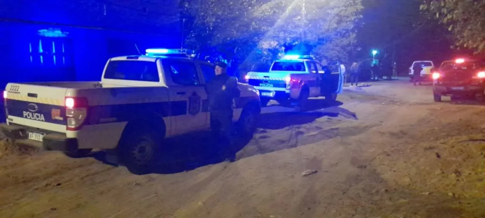 Tras ser hallada con hipotermia, la bebé robada en Tartagal evoluciona favorablemente  
