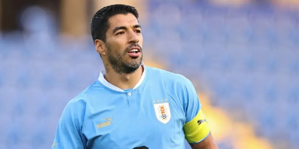 Bomba: Luis Suárez llegaría a un equipo argentino tras los rumores que lo acercaban a Inter Miami 