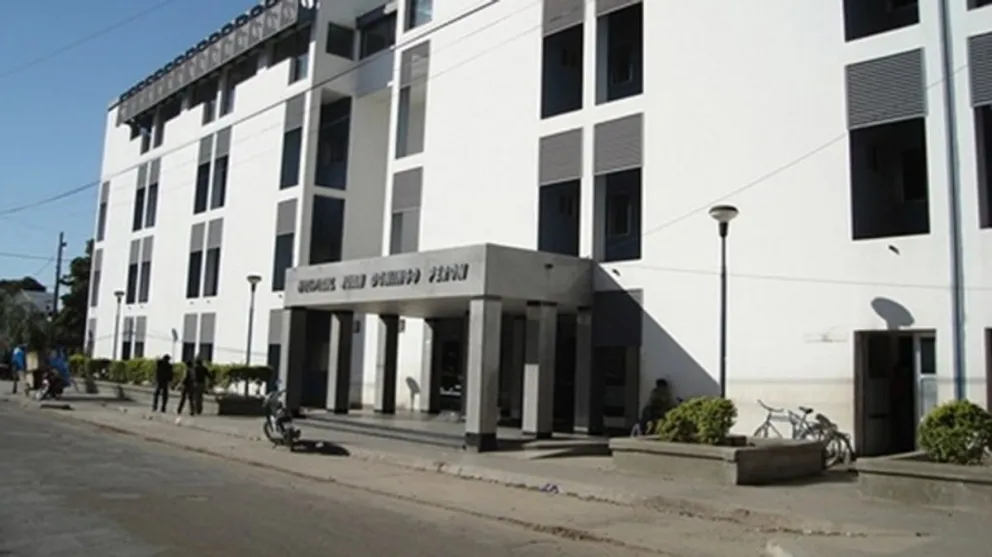 Sin detenidos y con varias hipótesis, continúa la investigación por el robo de la bebé en Tartagal 