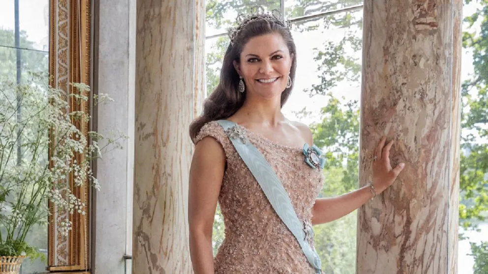 ¿Por siempre princesa?: la inesperada opinión de Victoria de Suecia sobre ser reina que preocupa a todos