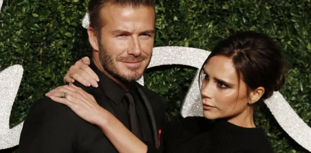 Ceros infinitos: tras 24 años de casados, esta es la increíble fortuna de David y Victoria Beckham