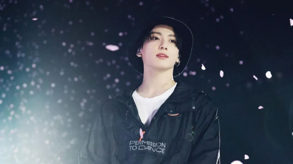 Jungkook de BTS estará en el show Golden Live Stage de Latinoamérica: estos son los horarios y fechas