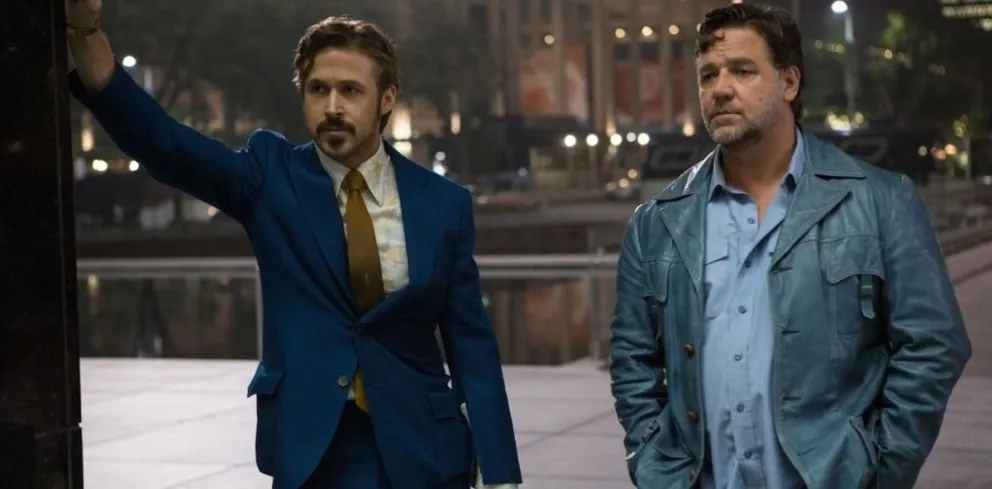 Esta comedia para adultos de Netflix es la mejor película de Ryan Gosling y no te la podés perder