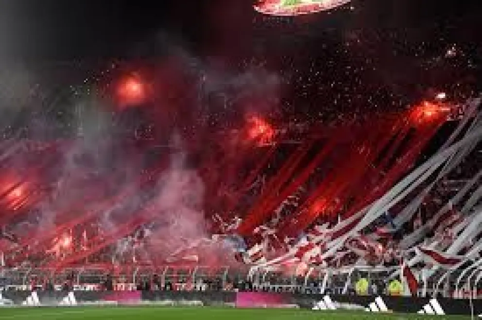 Entre las lágrimas de Martín Demichelis, River Plate se consagró campeón de la Liga Profesional