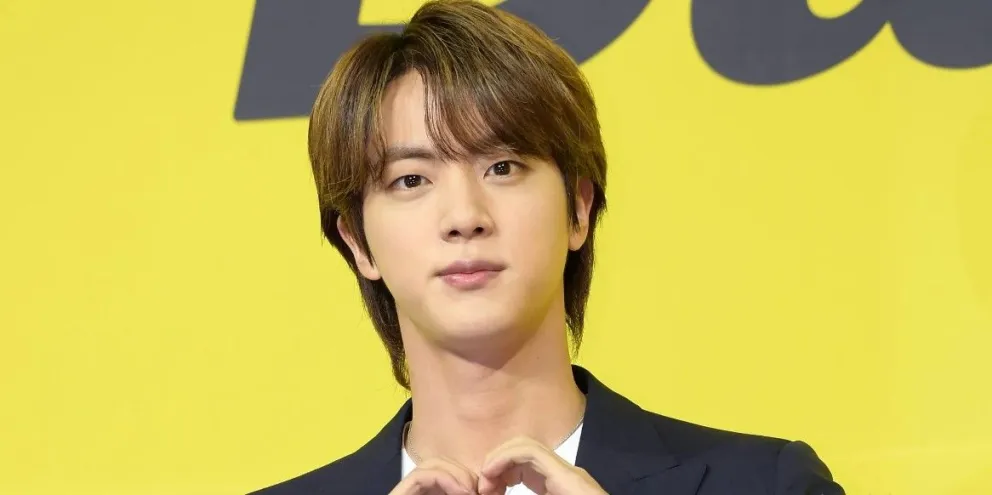 Jin de BTS recibió un nuevo honor en el ejército de Corea: este es su nuevo logro personal