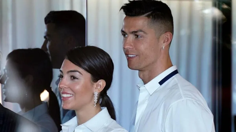 Georgina Rodríguez atacada por sus propios fans: esto dijeron por su relación con Cristiano Ronaldo