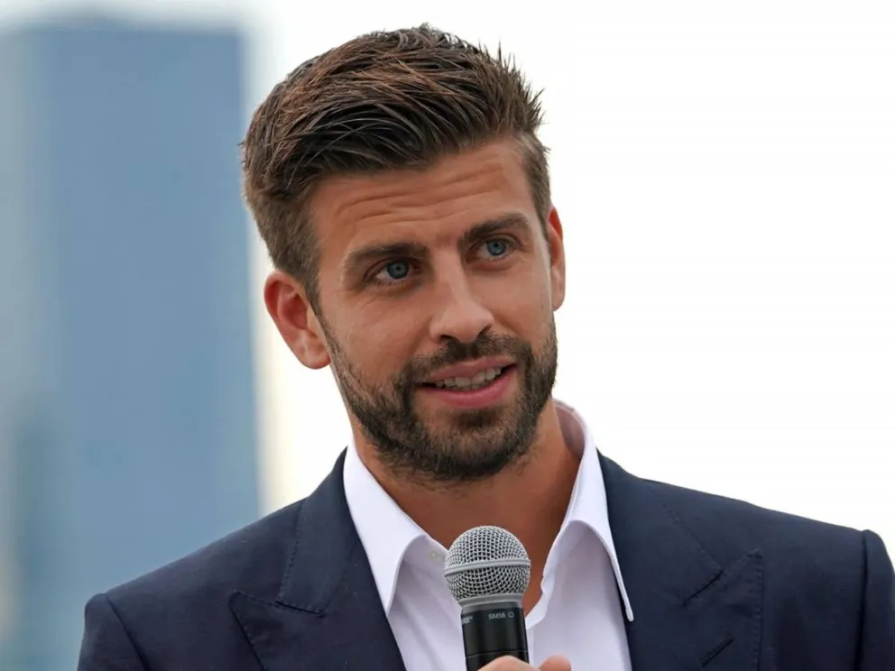 No es cómo creíamos: así fue cómo Gerard Piqué conquistó a Clara Chía en su primera cita