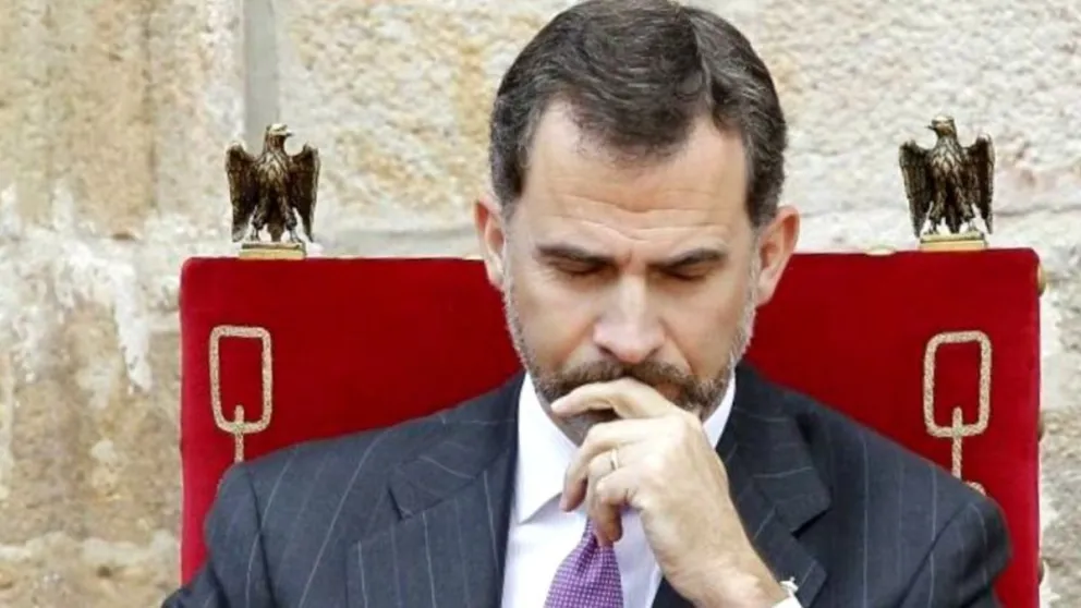 Las salidas nocturnas de la Infanta Sofía que ponen en riesgo y preocupan al rey Felipe VI
