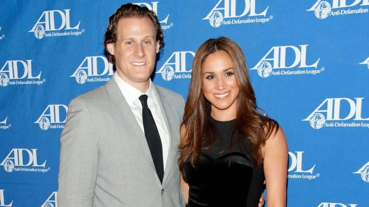 MEGHAN MARKLE