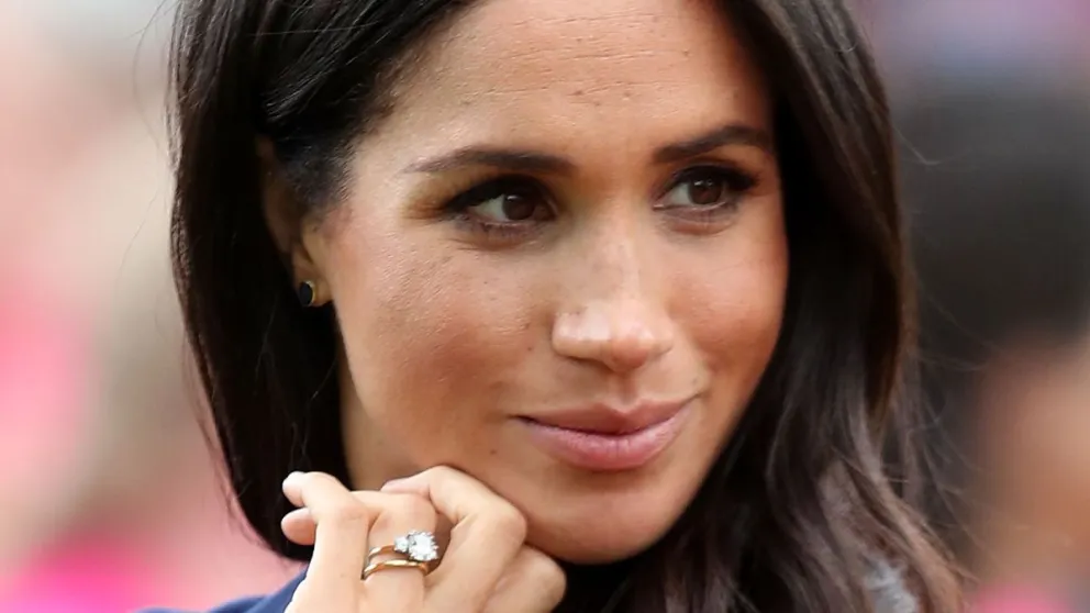 Terminó muy mal: este fue el hombre que manchó la reputación de Meghan Markle 