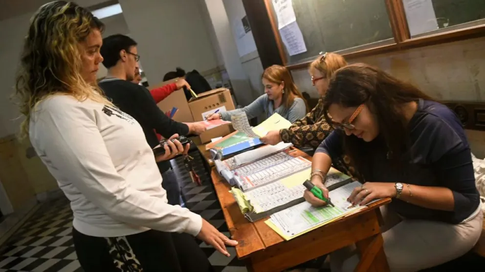 Elecciones Santa Fe 2023: conoce que se vota en la provincia 
