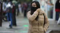 Llega el frío polar a Salta: hay alerta máxima para la ciudad y la provincia