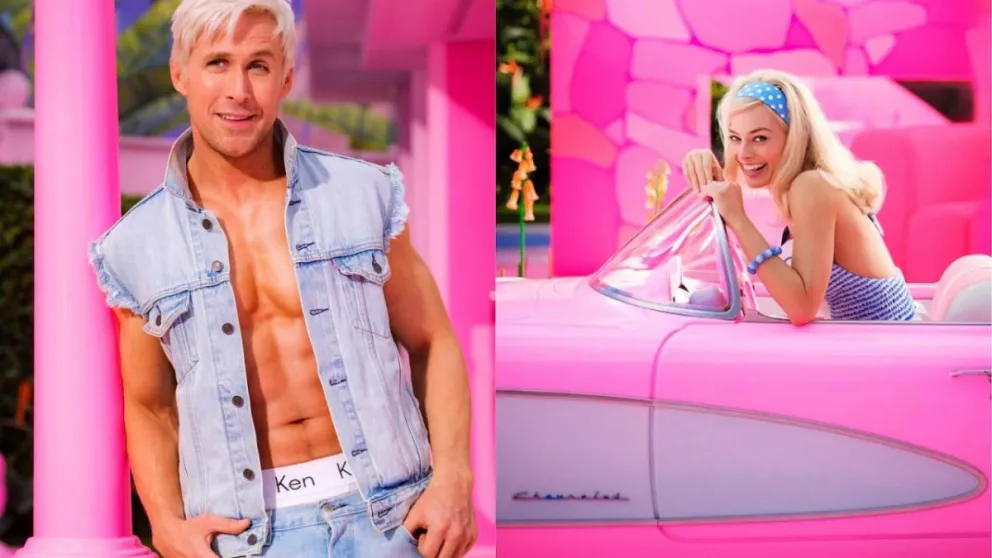 Conoce el verdadero y oscuro secreto detrás del característico color “Barbie”