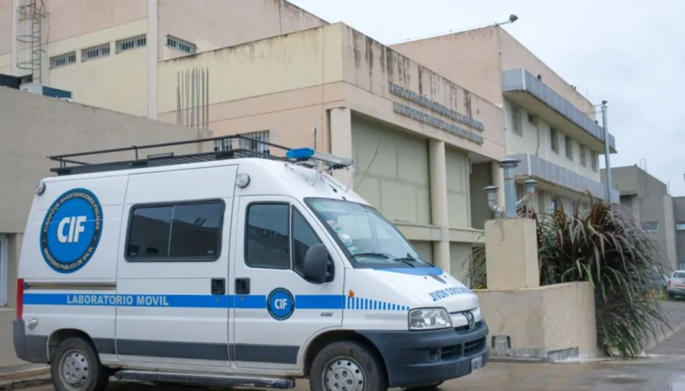 Muerte violenta en el centro salteño: la mujer de 71 años habría sido brutalmente asesinada     