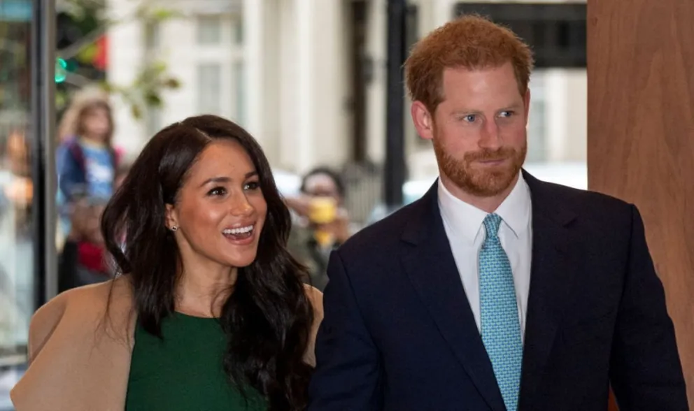 El príncipe Harry y Meghan Markle tuvieron este gran gesto con Beyoncé antes de viajar a Europa: fotos