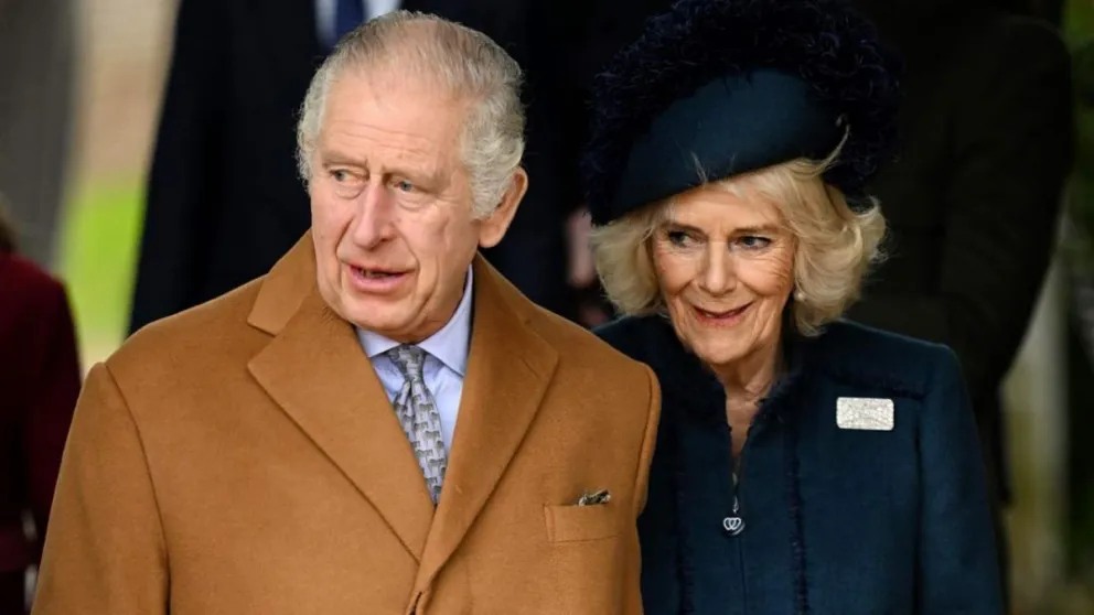 Camila Parker cumple 76 años: el extravagante y curioso regalo que recibiría del rey Carlos III 