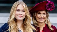 La princesa Amalia de Holanda cumple 20 años y renunció a este millonario salario: fotos y detalles