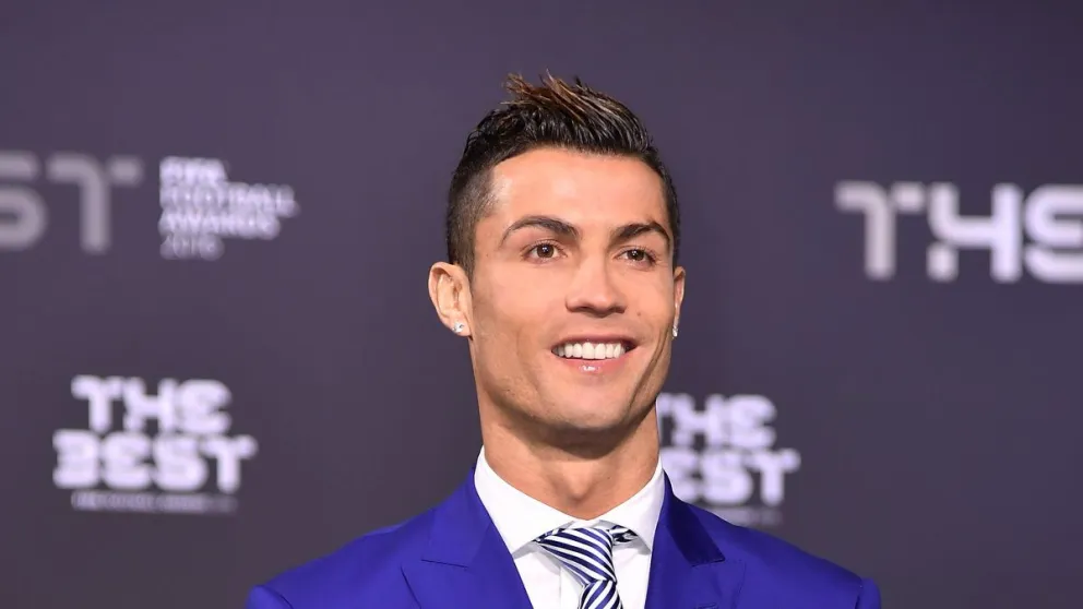 Este fue el sueño que Cristiano Ronaldo logró cumplir  y que pocos conocían