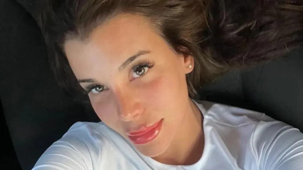 Charlotte Caniggia