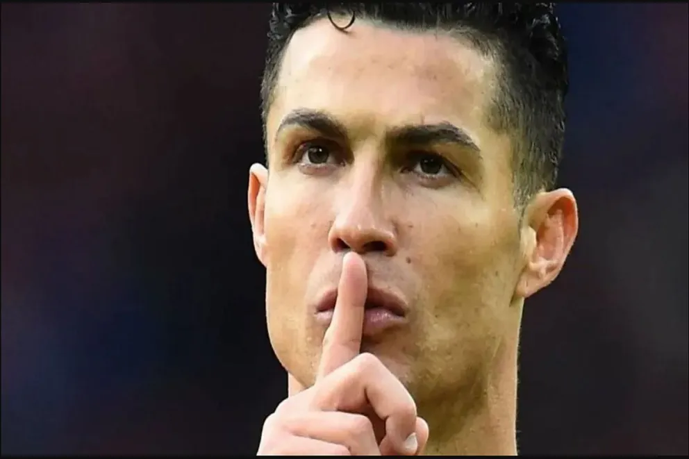 Este es el secreto que atormenta a Cristiano Ronaldo pero prefiere mantener en privado
